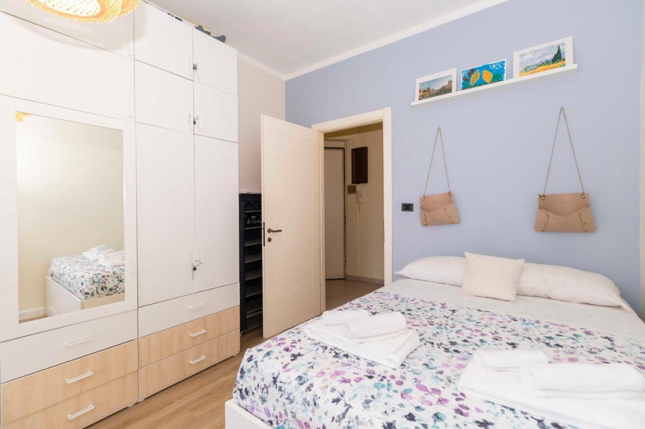 Aurora Colourful Appartement