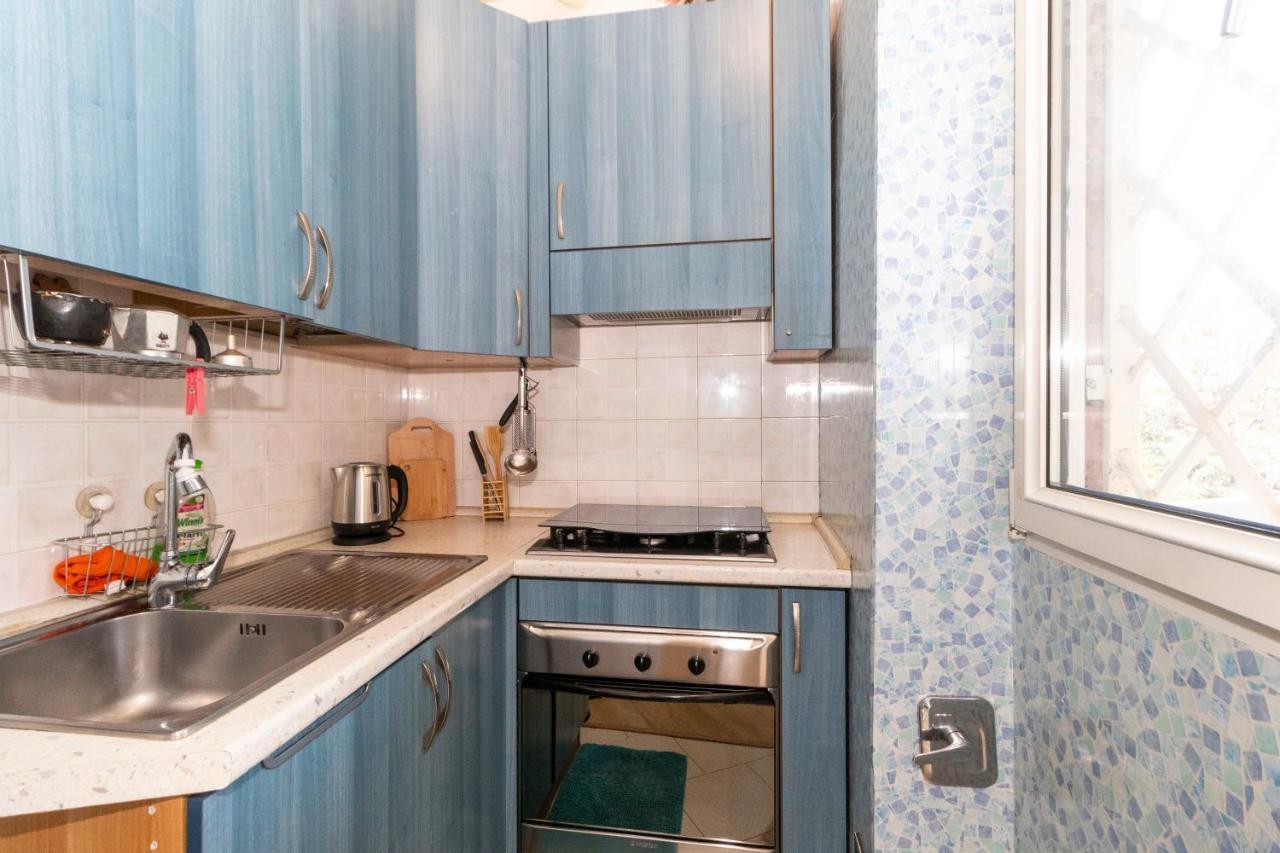 Aurora Colourful Appartement