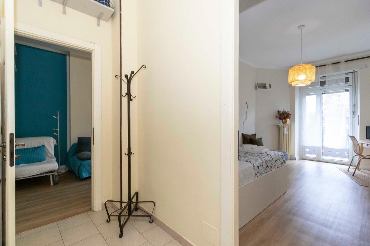 Appartement Aurora Colourful *