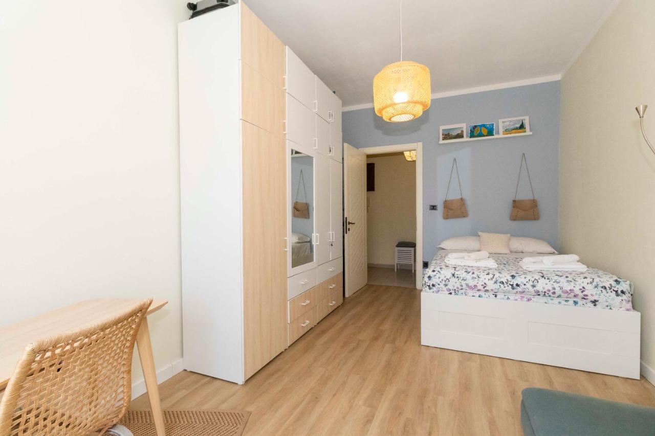 Aurora Colourful Appartement