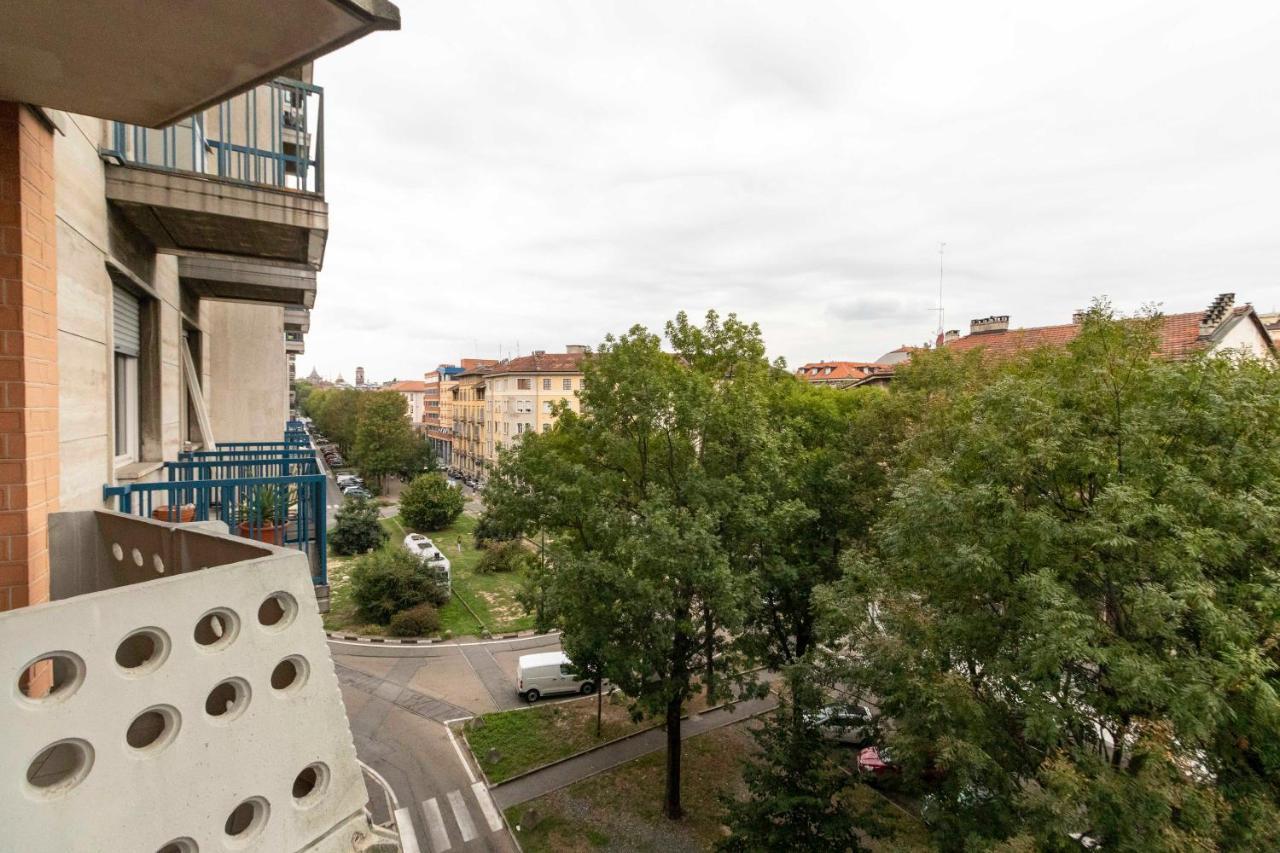 Aurora Colourful Appartement