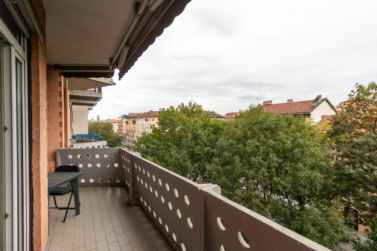 Aurora Colourful Appartement